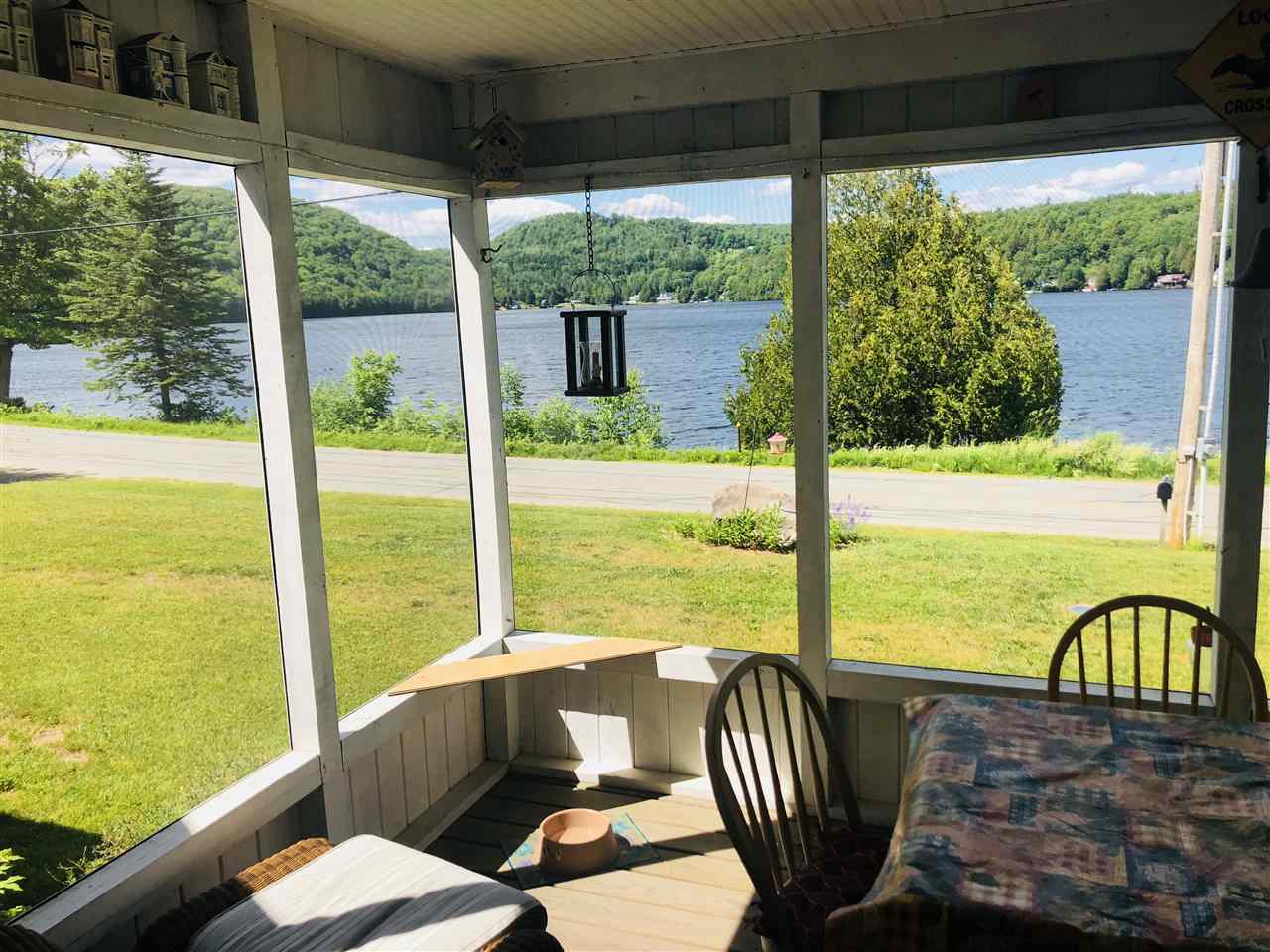 1667 Shadow Lake Road Glover, VT 05839 - Photo 19 of 40