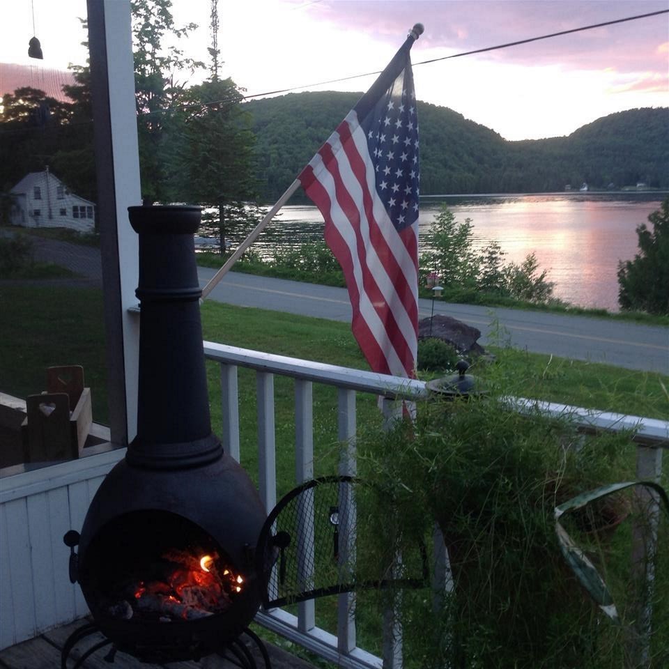 1667 Shadow Lake Road Glover, VT 05839 - Photo 3 of 40