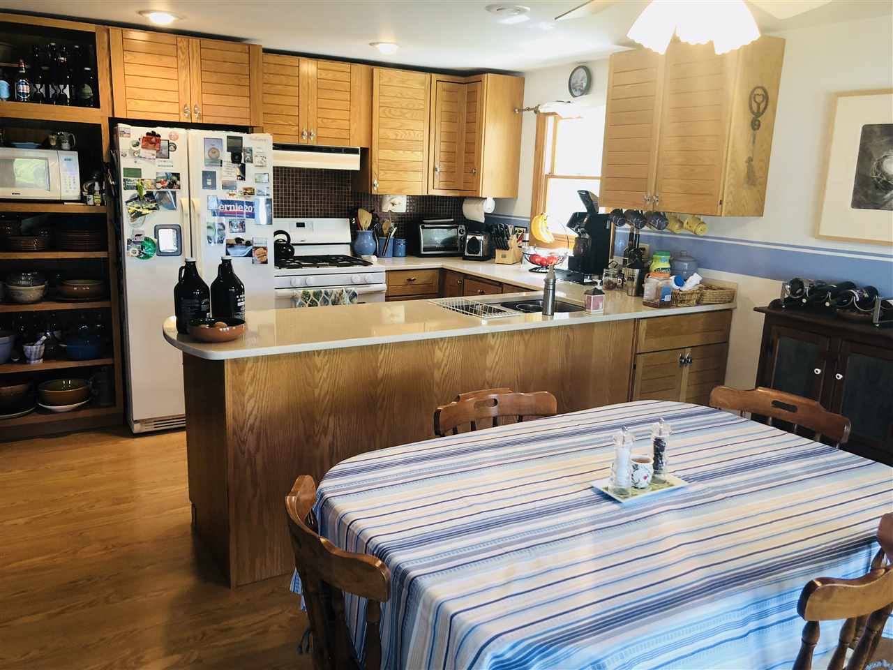 1667 Shadow Lake Road Glover, VT 05839 - Photo 21 of 40
