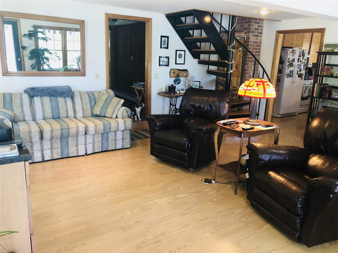 1667 Shadow Lake Road Glover, VT 05839 - Photo 25 of 40