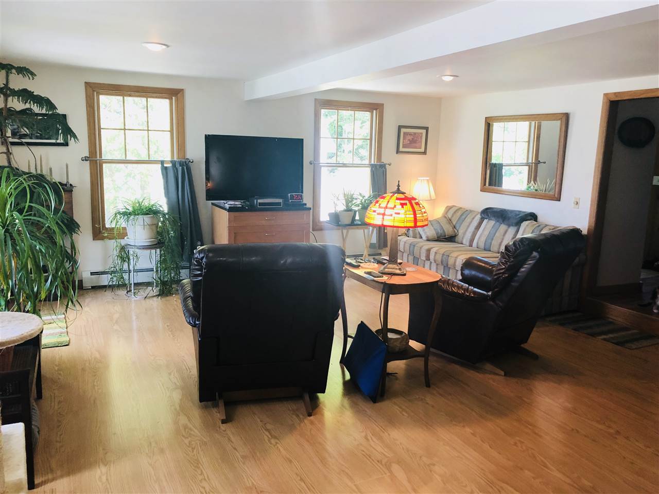 1667 Shadow Lake Road Glover, VT 05839 - Photo 26 of 40