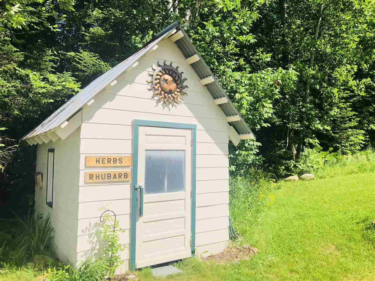 1667 Shadow Lake Road Glover, VT 05839 - Photo 39 of 40