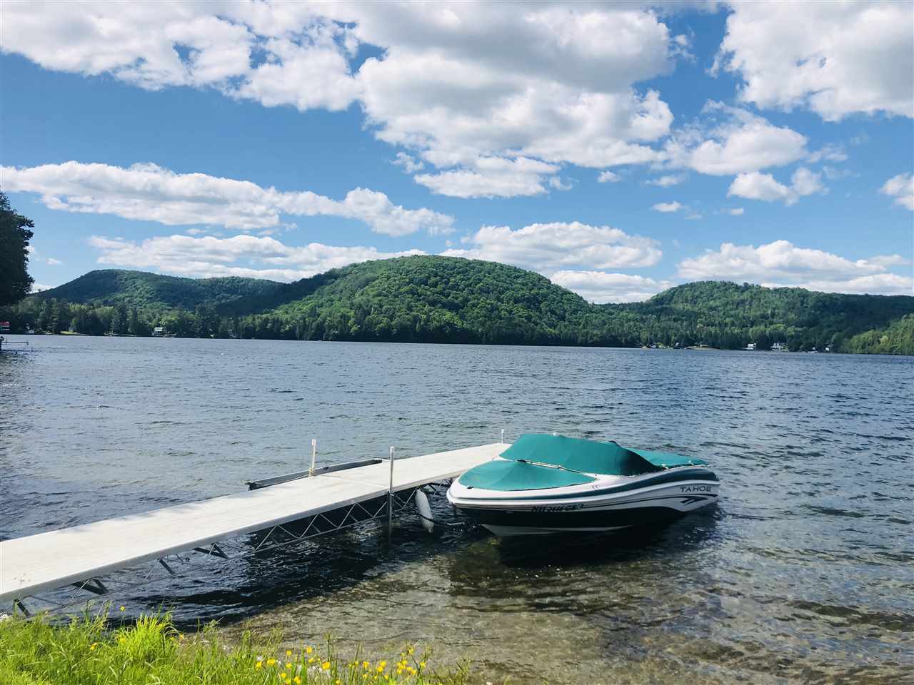 1667 Shadow Lake Road Glover, VT 05839 - Photo 6 of 40