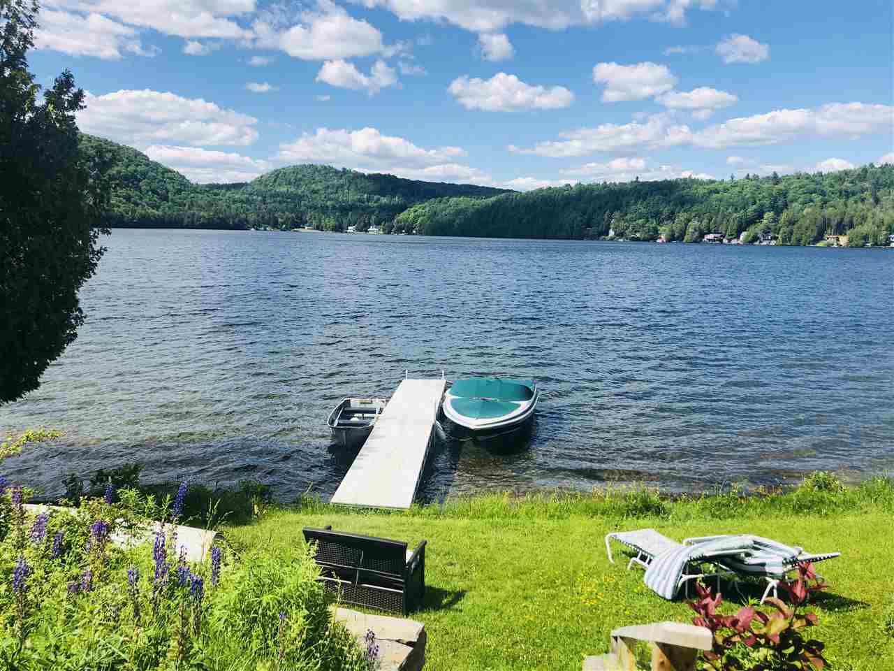 1667 Shadow Lake Road Glover, VT 05839 - Photo 7 of 40