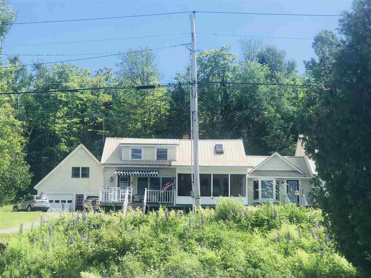 1667 Shadow Lake Road Glover, VT 05839 - Photo 8 of 40