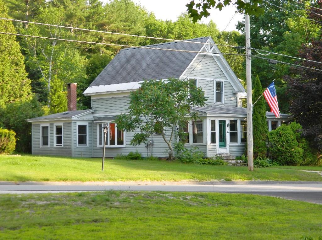 38 Hawthorne Road Raymond, ME 04071 - Photo 1 of 19 Photo