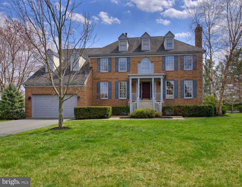 17001 Spates Hill Road Poolesville, MD 20837 - Photo 1 of 30 Amazing curb appeal. Even more amazing value!