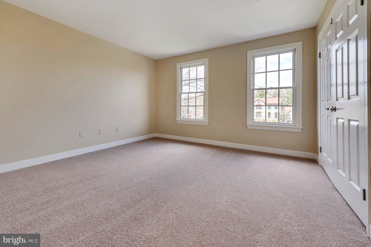 17001 Spates Hill Road Poolesville, MD 20837 - Photo 23 of 30 All four bedrooms upstairs are large