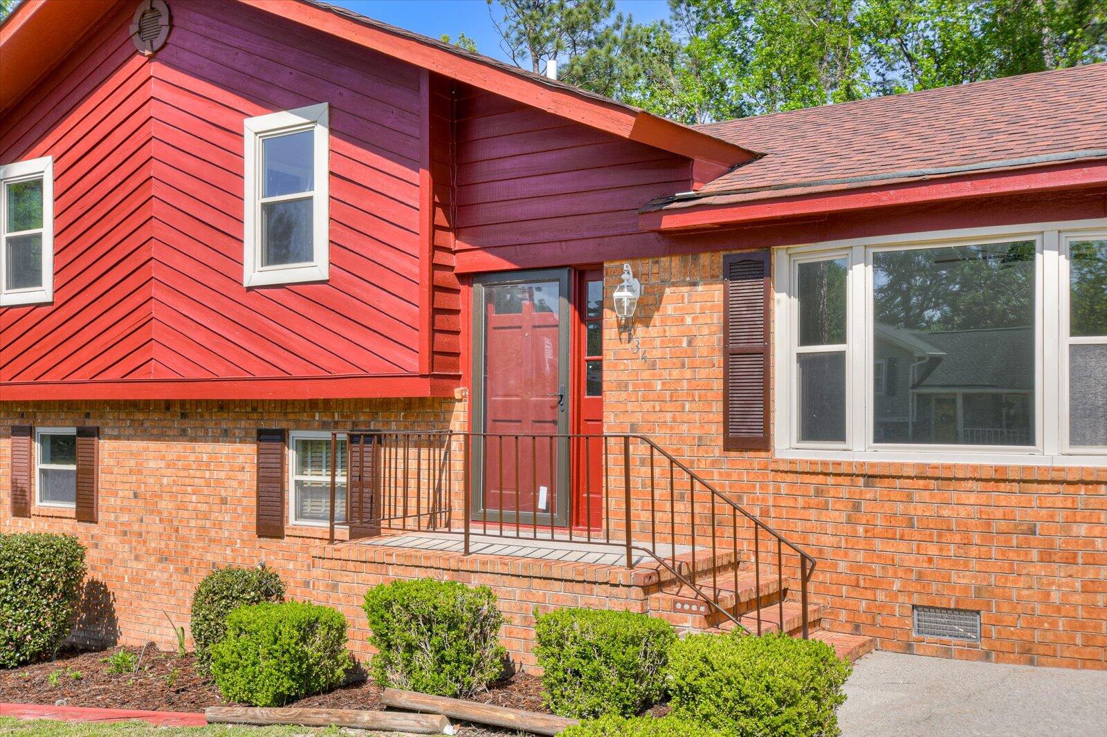 3534 Stoney Brook Road Augusta, GA 30906 - Photo 36 of 37 4-204