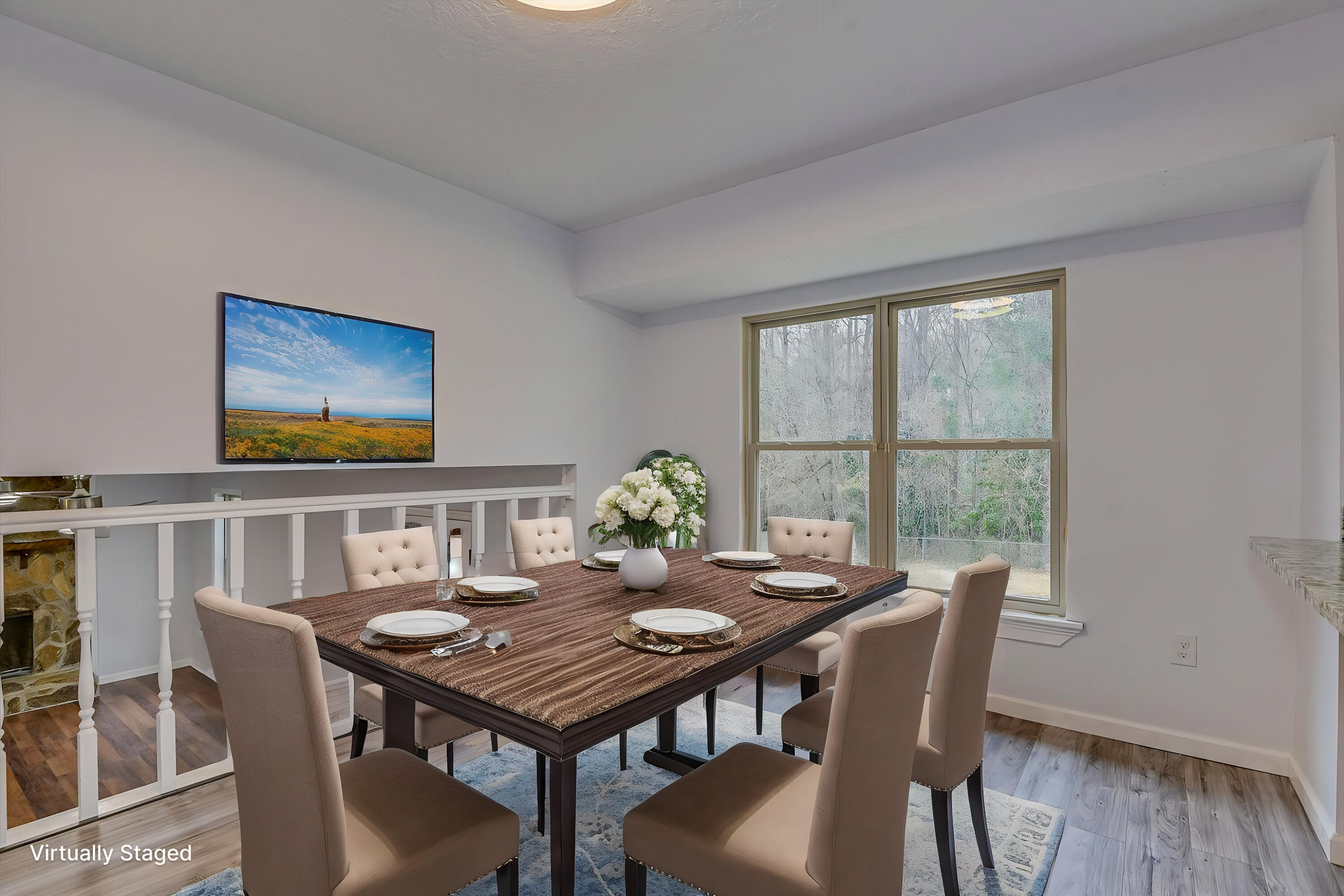 3534 Stoney Brook Road Augusta, GA 30906 - Photo 10 of 37 13-113 - Dining Room - Standard - 2