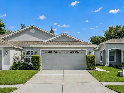 $329,000 | 19233 Barred Owl Court, Land O Lakes, FL 34638