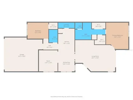 $329,000 | 19233 Barred Owl Court, Land O Lakes, FL 34638