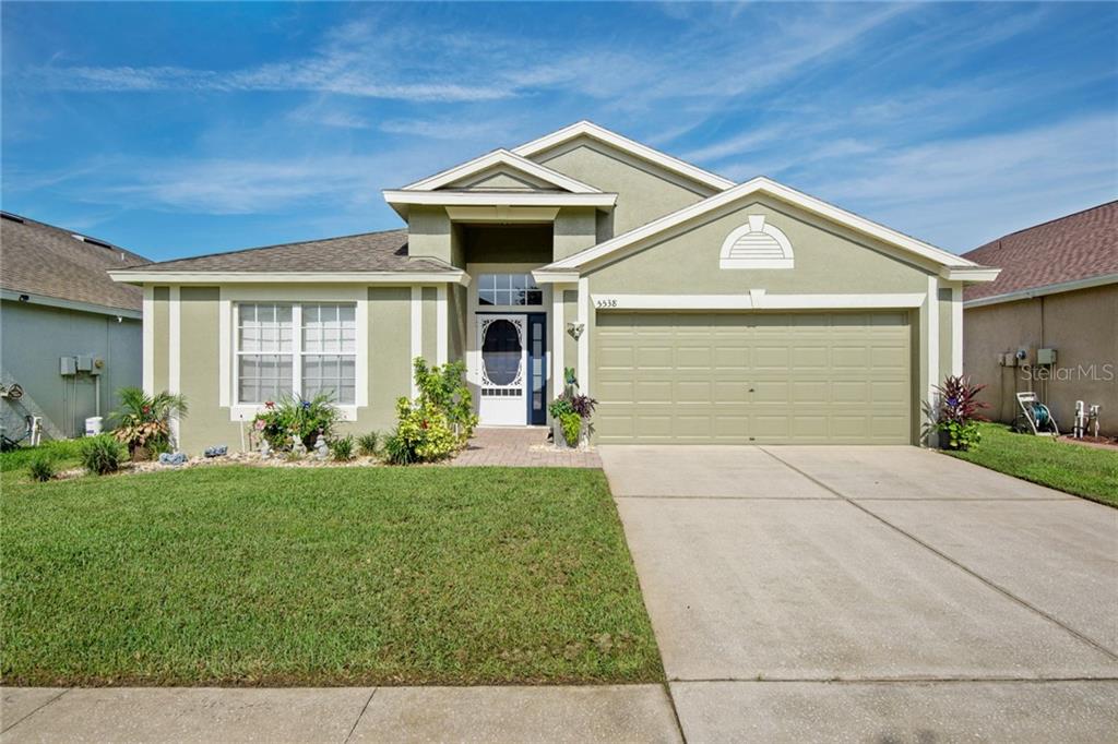 5538 Grindstone Loop Wesley Chapel, FL 33544 - Photo 1 of 1