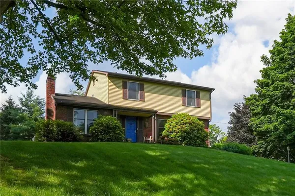 $399,900 | 3479 Ivy Lane, Murrysville, PA 15668