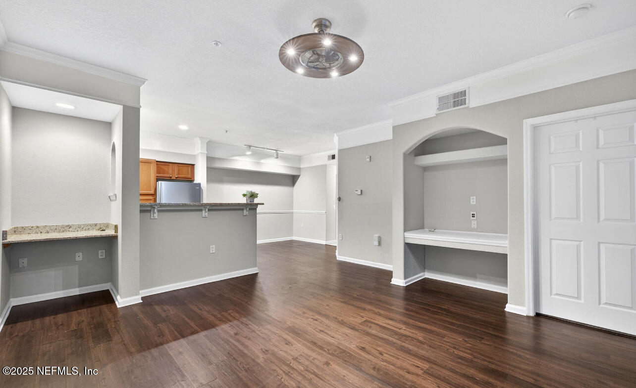 8550 Touchton Road, Unit 911 Jacksonville, FL 32216 - Photo 8 of 8 Spacious, open floor plan