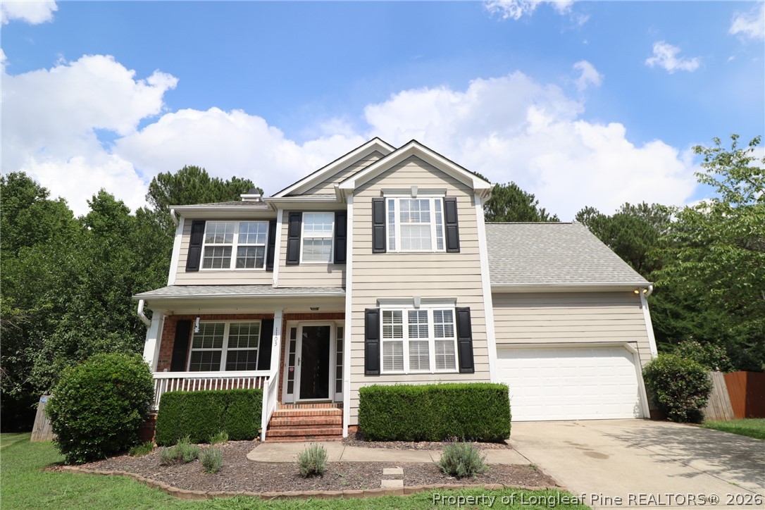 1103 Haventree Road Durham, NC 27713 - Photo 1 of 36