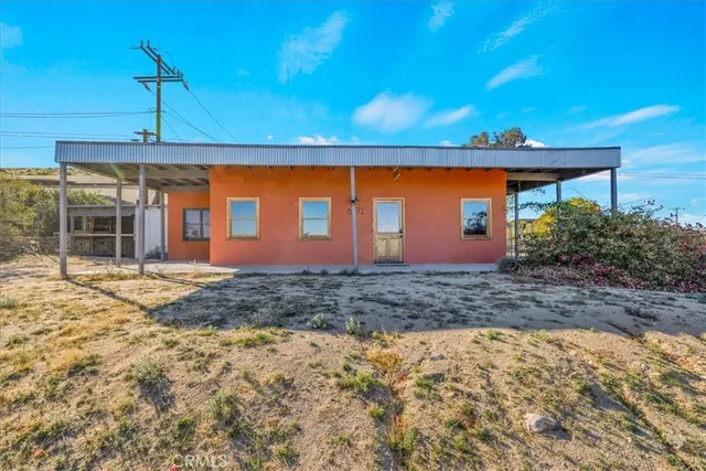 $255,000 | 6572 Bullion Avenue, Twentynine Palms, CA 92277