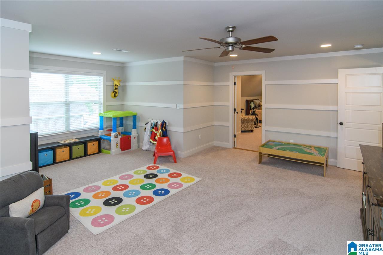 445 Ballantrae Road Pelham, AL 35124 - Photo 36 of 50