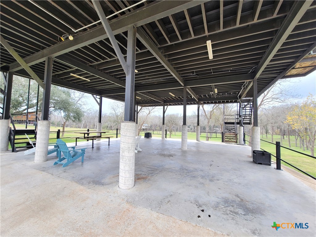564 Cypress Valley Road Cuero, TX 77954 - Photo 32 of 40 a view of storage and utility