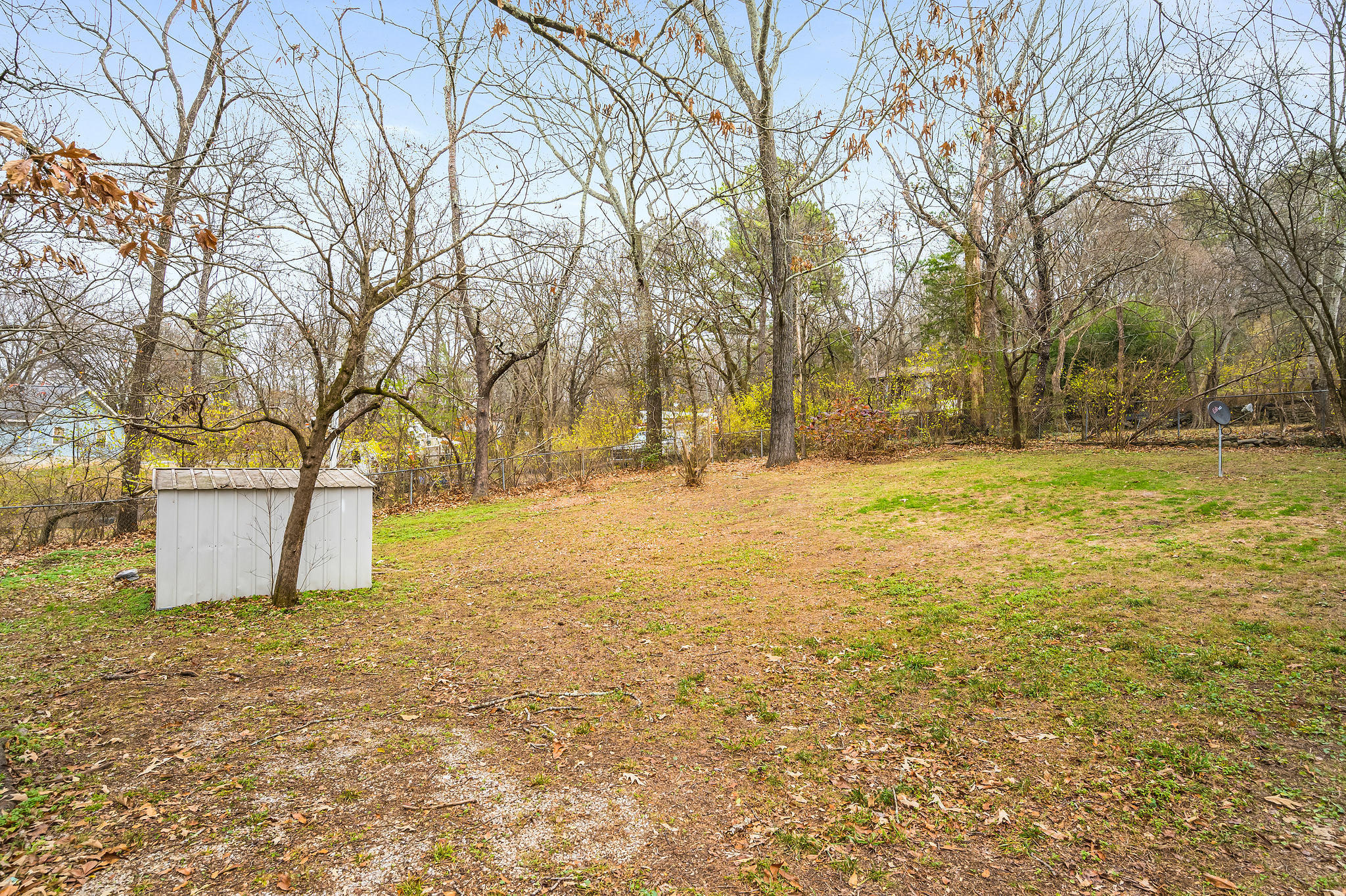 129 Hill Road Chattanooga, TN 37415 - Photo 18 of 29 129 Hill Rd