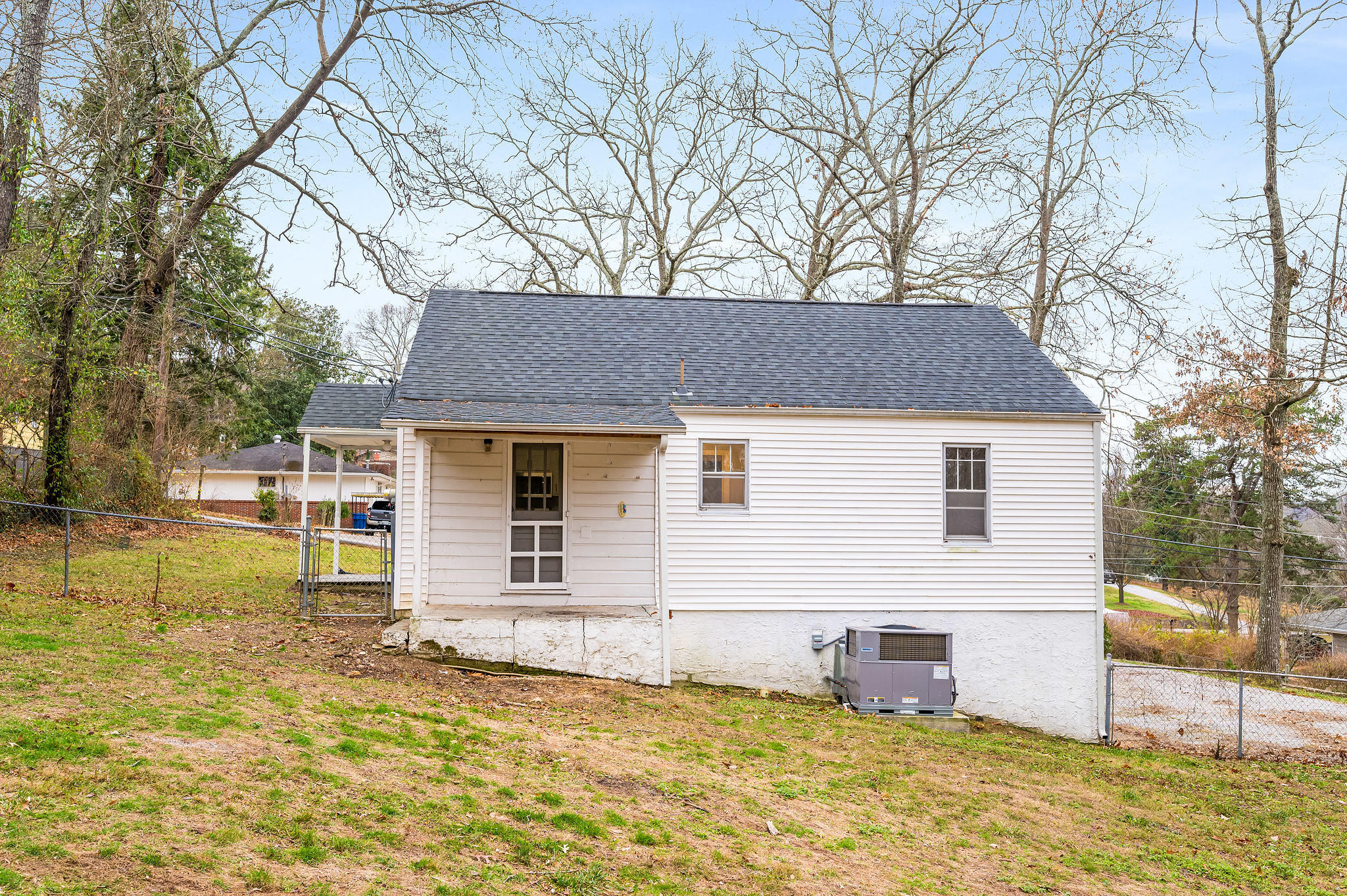 129 Hill Road Chattanooga, TN 37415 - Photo 20 of 29 129 Hill Rd