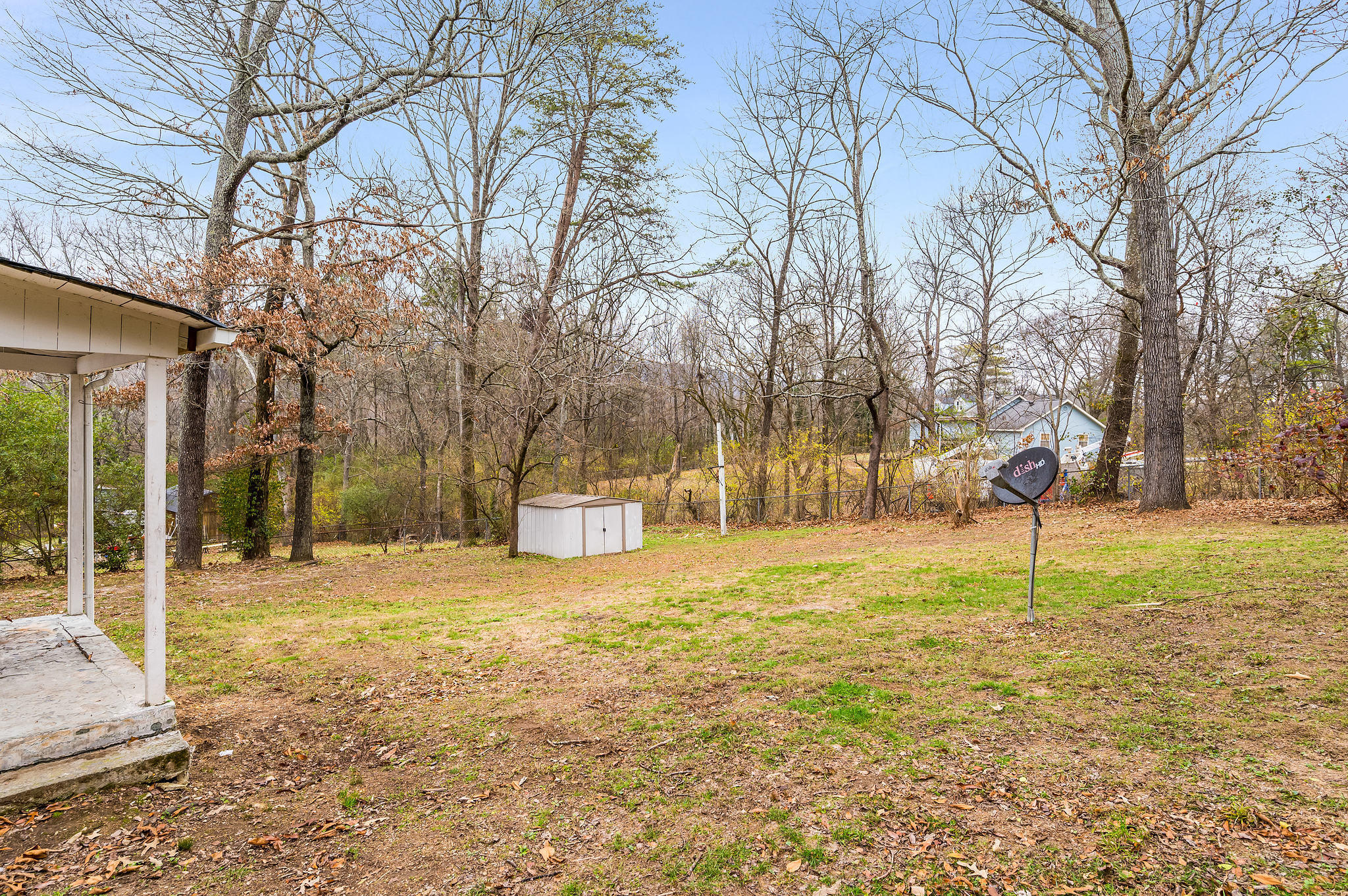 129 Hill Road Chattanooga, TN 37415 - Photo 23 of 29 129 Hill Rd