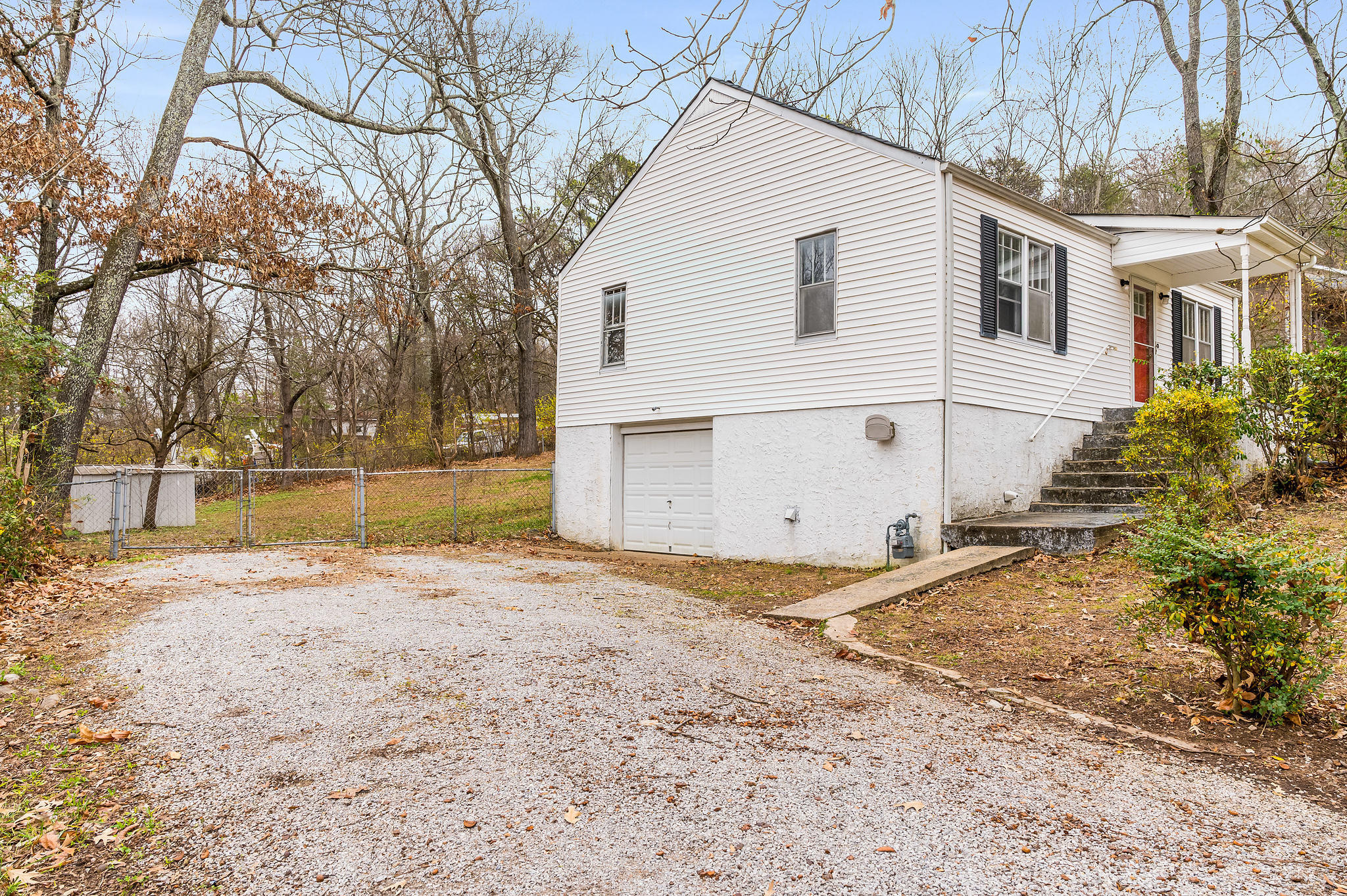 129 Hill Road Chattanooga, TN 37415 - Photo 26 of 29 129 Hill Rd