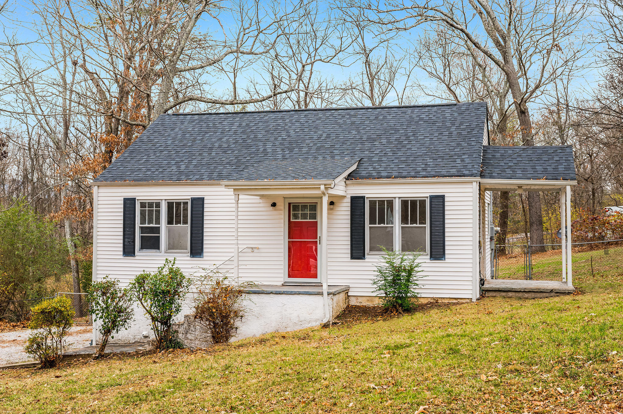 129 Hill Road Chattanooga, TN 37415 - Photo 29 of 29 129 Hill Rd