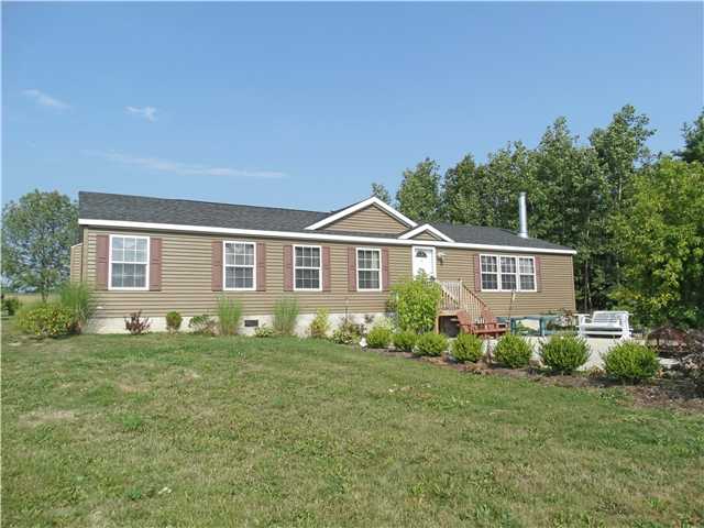 8931 Gallagher Road Pulteney, NY 14840 - Photo 1 of 1 Exterior Front