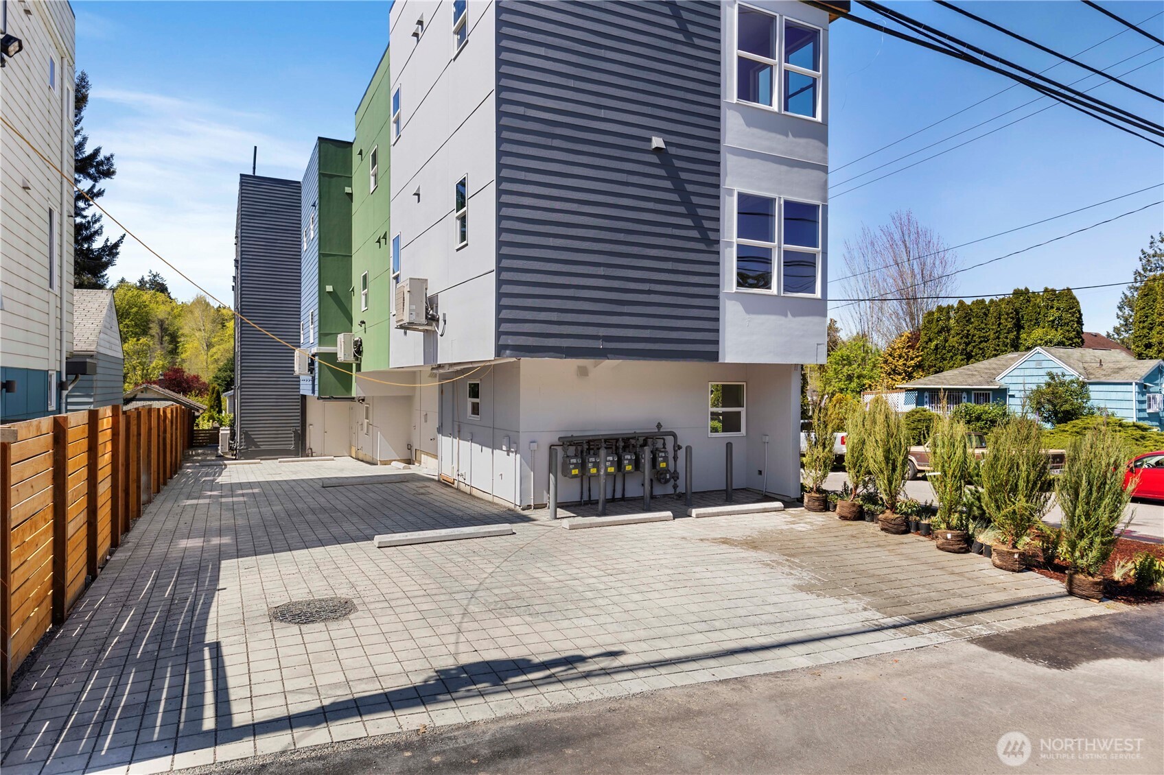 2421 Southwest Findlay Street Seattle, WA 98106 - Photo 13 of 13 Gallery Image 13