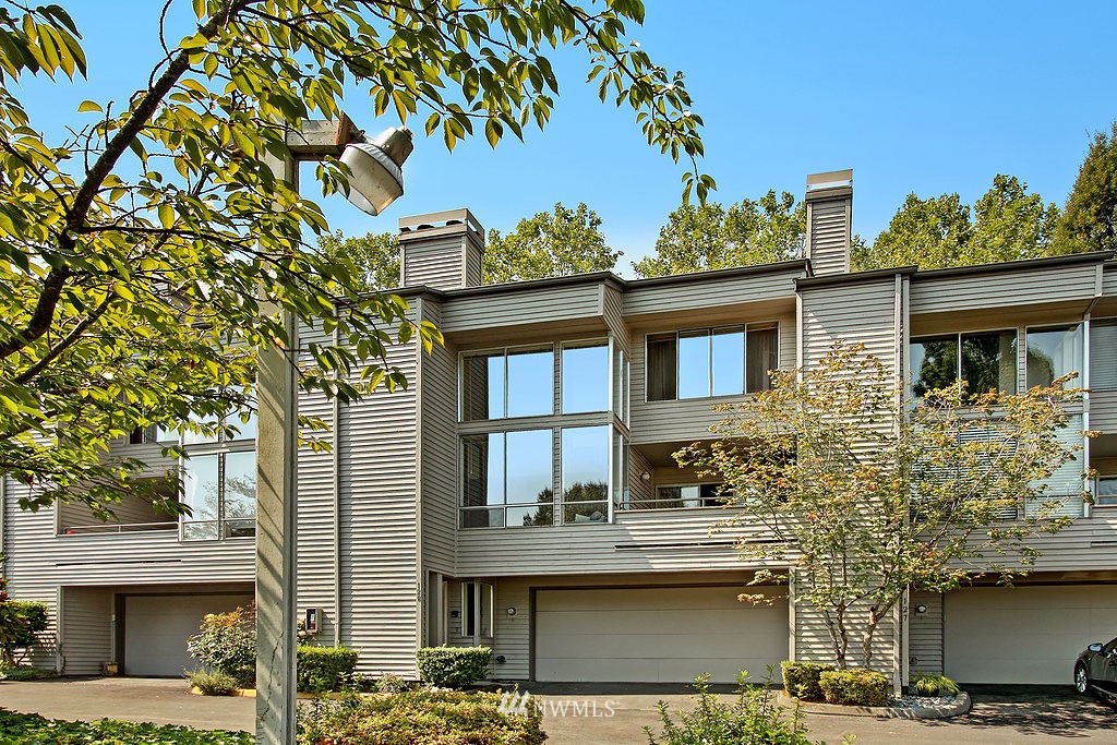 7250 Old Redmond Road, Unit H128 Redmond, WA 98052 - Photo 1 of 18