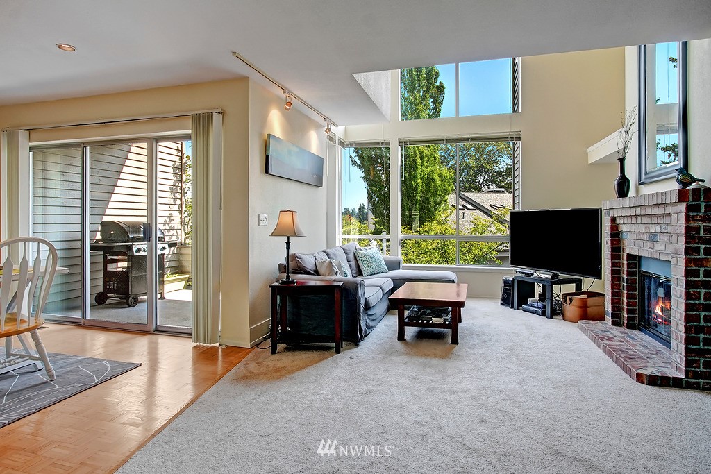 7250 Old Redmond Road, Unit H128 Redmond, WA 98052 - Photo 2 of 18
