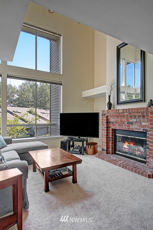 7250 Old Redmond Road, Unit H128 Redmond, WA 98052 - Photo 3 of 18