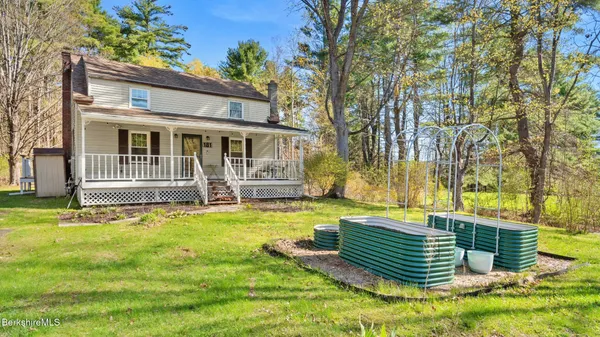 $489,000 | 181 New Lenox Road, Lenox, MA 01240