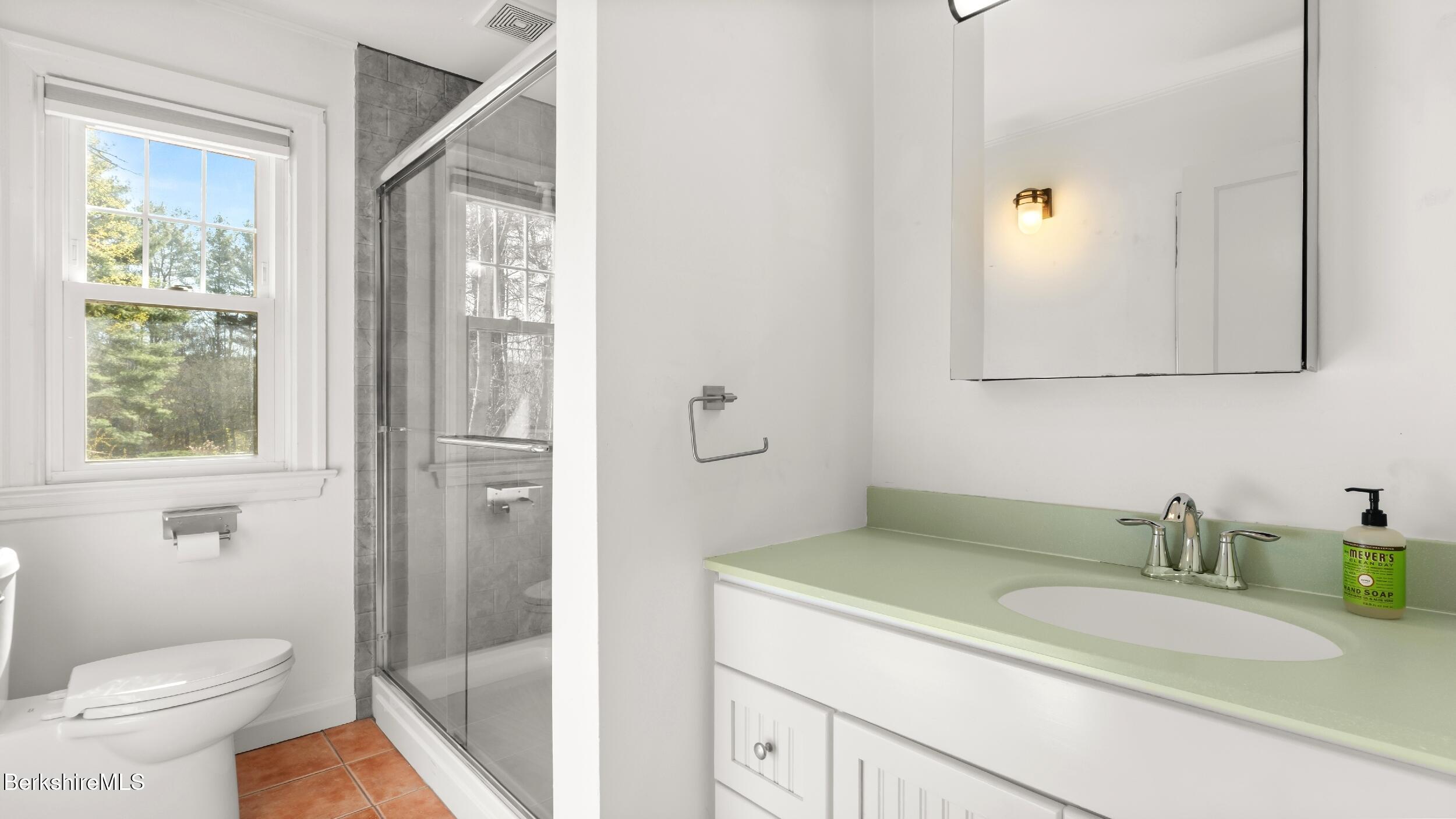181 New Lenox Road Lenox, MA 01240 - Photo 11 of 30 First Floor Full Bath