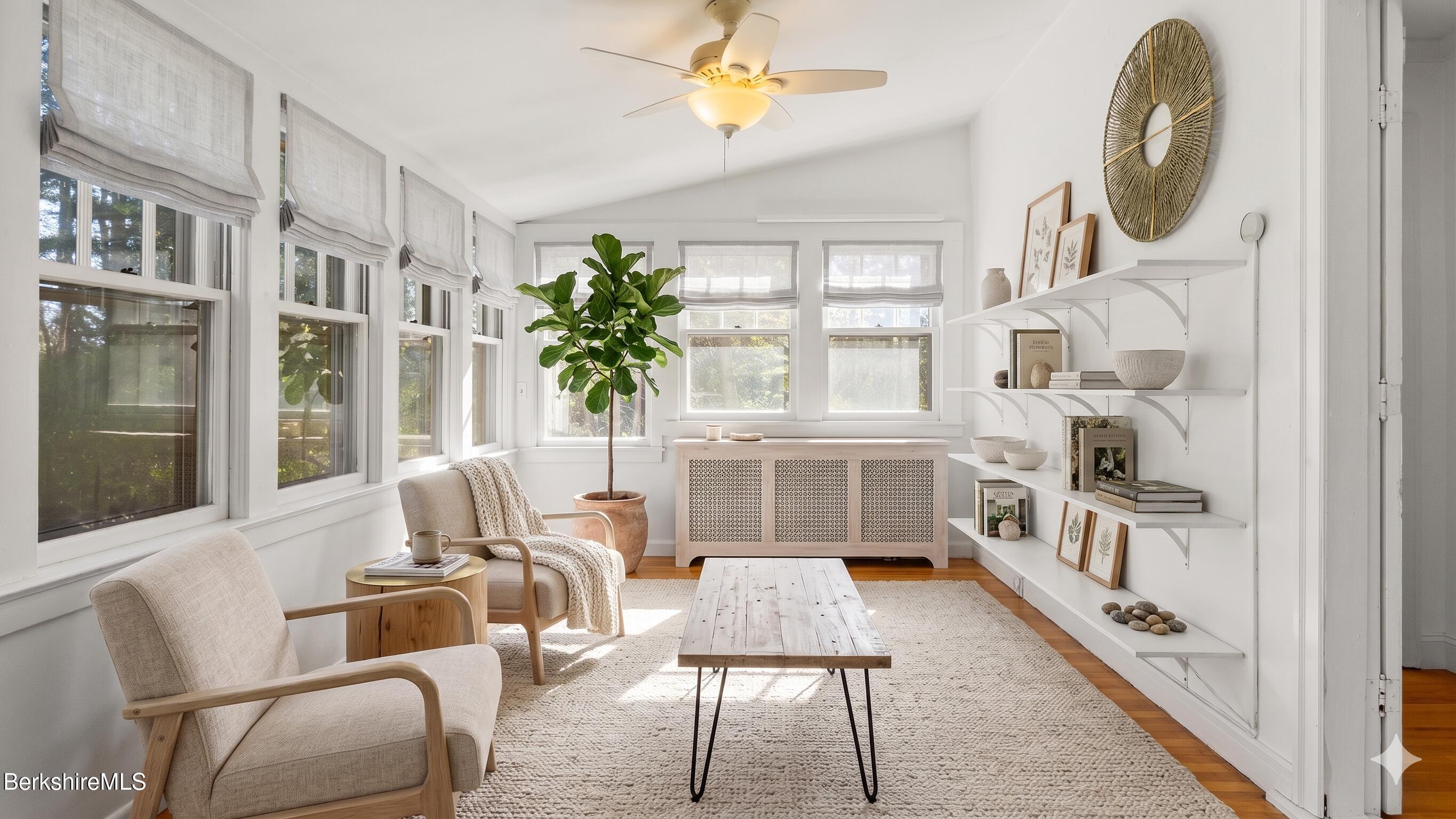 181 New Lenox Road Lenox, MA 01240 - Photo 16 of 30 sunroom 2 vs