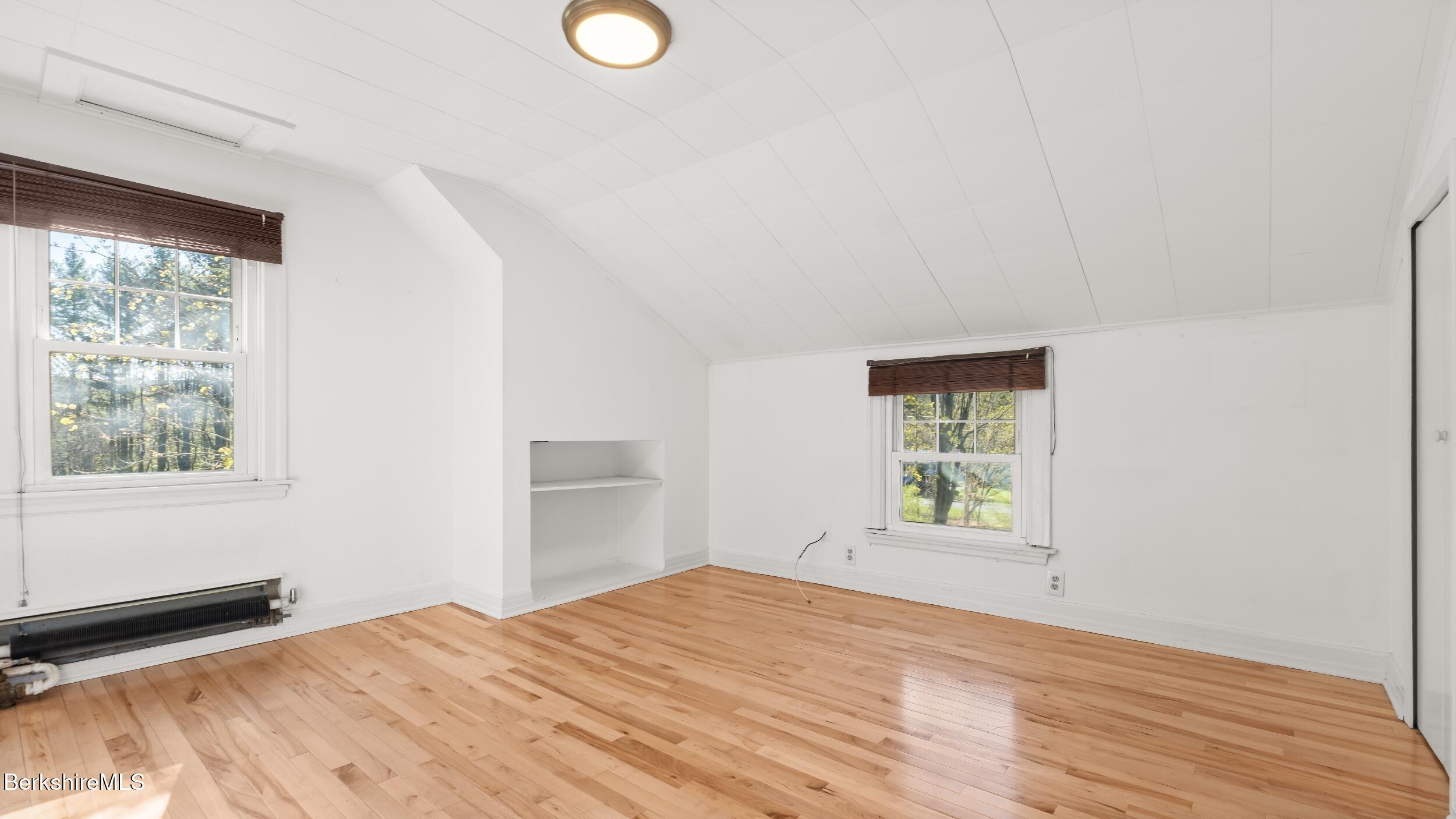 181 New Lenox Road Lenox, MA 01240 - Photo 19 of 30 Bedroom