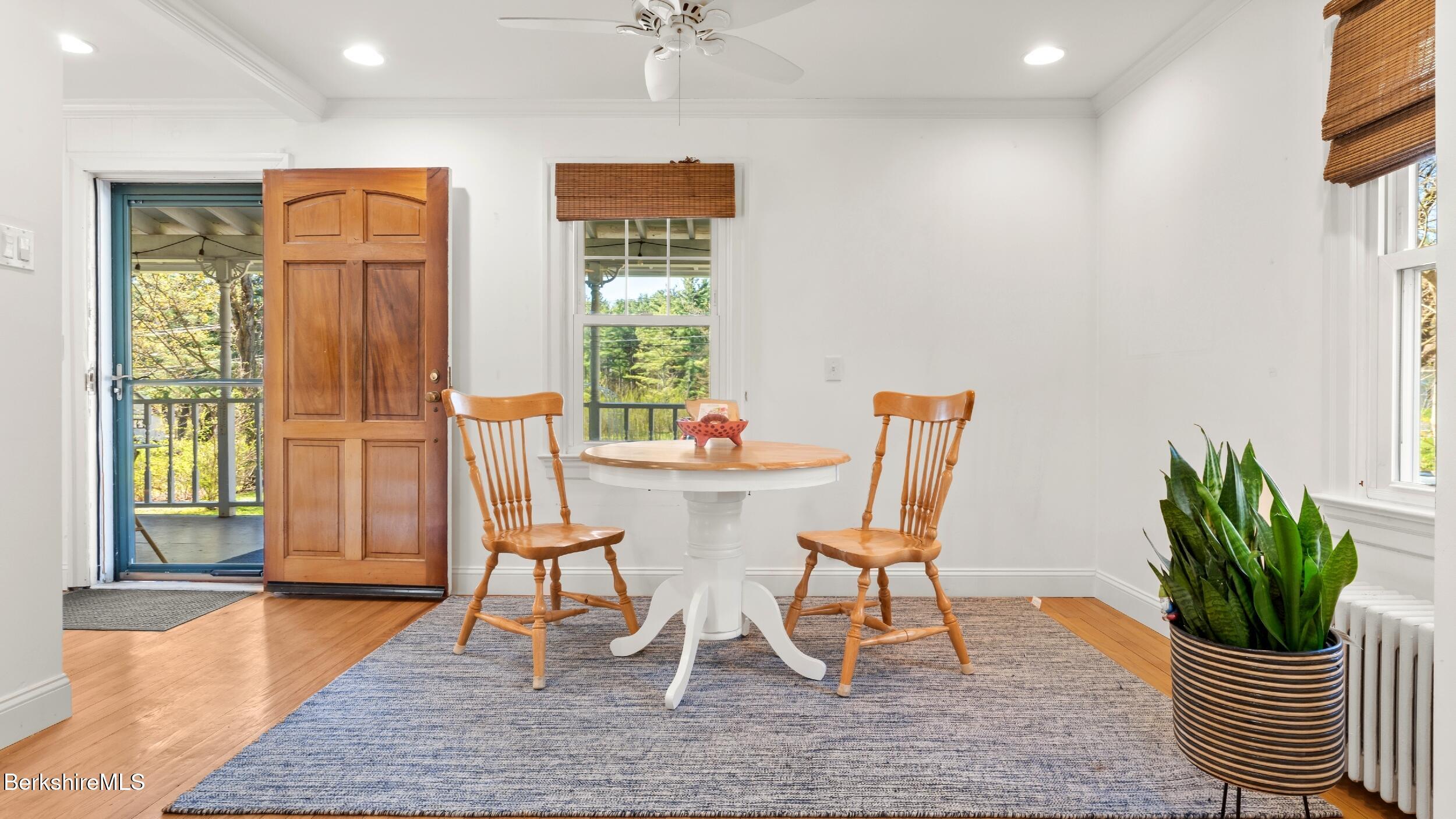 181 New Lenox Road Lenox, MA 01240 - Photo 8 of 30 Eat in Kitchen