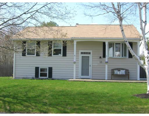 13 Frisbie Road Marshfield, MA 02050 - Photo 1 of 9 Gallery Image 1
