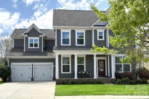 $630,000 | 5031 Hamilton Mill Drive, Waxhaw, NC 28173