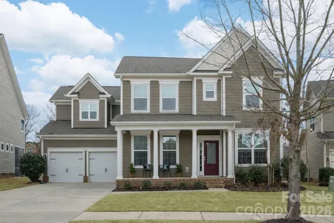 $650,000 | 5031 Hamilton Mill Drive, Waxhaw, NC 28173