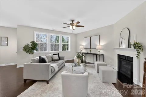 $650,000 | 5031 Hamilton Mill Drive, Waxhaw, NC 28173