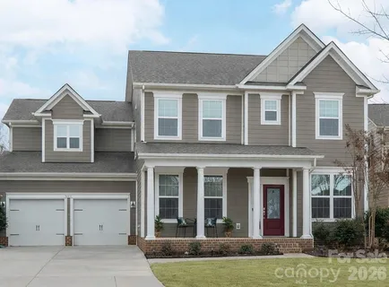 $650,000 | 5031 Hamilton Mill Drive, Waxhaw, NC 28173