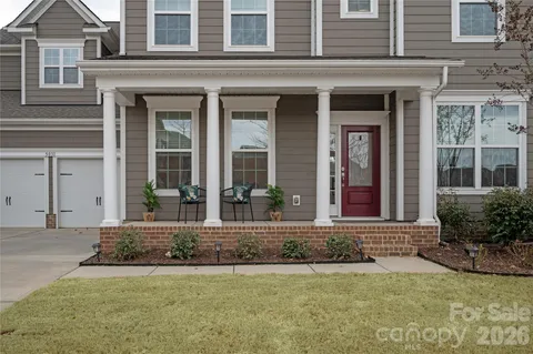 $650,000 | 5031 Hamilton Mill Drive, Waxhaw, NC 28173