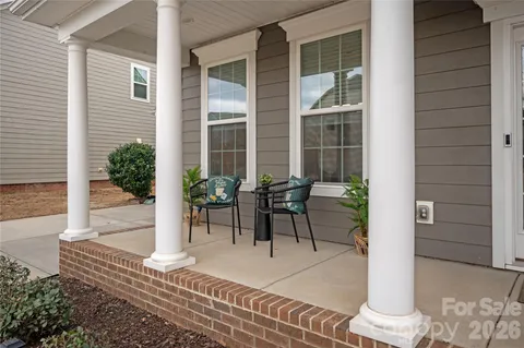 $650,000 | 5031 Hamilton Mill Drive, Waxhaw, NC 28173