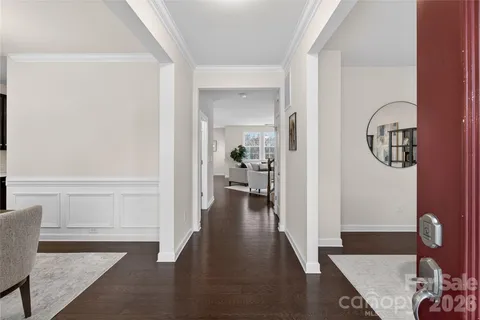 $650,000 | 5031 Hamilton Mill Drive, Waxhaw, NC 28173