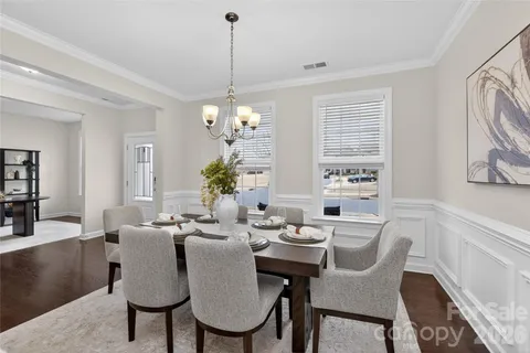 $650,000 | 5031 Hamilton Mill Drive, Waxhaw, NC 28173