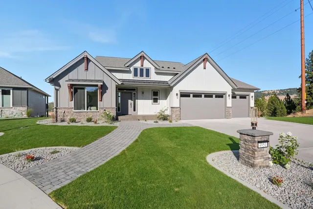 $1,049,900 | 4951 East Emma Lynn Court, Spokane, WA 99223