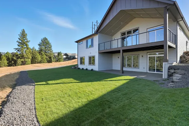 $1,049,900 | 4951 East Emma Lynn Court, Spokane, WA 99223