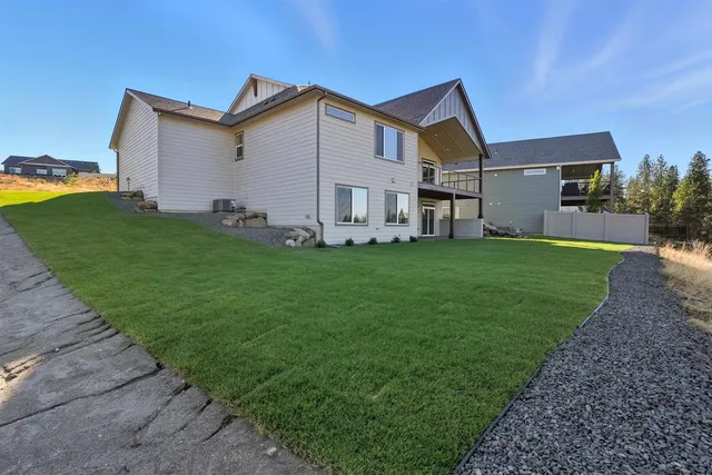 $1,049,900 | 4951 East Emma Lynn Court, Spokane, WA 99223